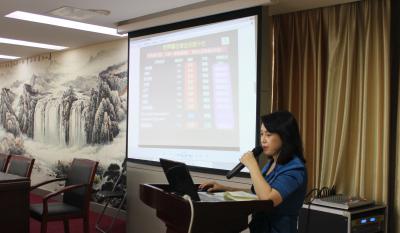 古有工匠公输盘 今留精神永流传 ——业务知识培训专题打卡：第五讲