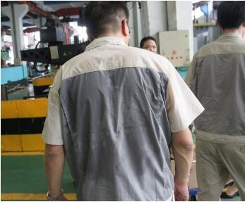 高温下，你们是最可爱的人