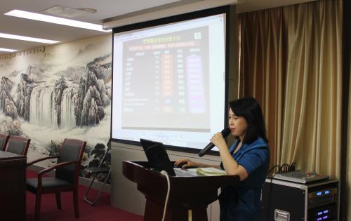 古有工匠公输盘 今留精神永流传 ——业务知识培训专题打卡：第五讲