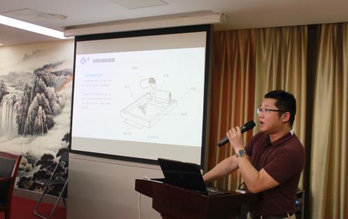 锦上添花花如画 流光溢彩彩万家 ——业务知识培训专题打卡：第七讲-彩晶玻璃基础知