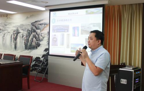 臻品佳作出模样 一模一样方精良 ——业务知识培训专题打卡：第九讲-冷冲模具的应用及生产过程