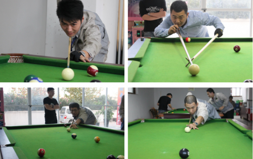 英雄莫问出处，高手自在高科