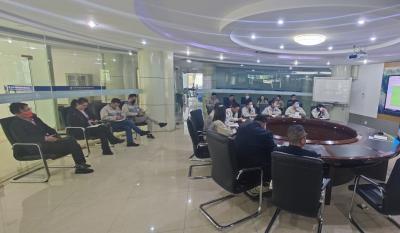 2022合肥高科预算员内训班开课啦！