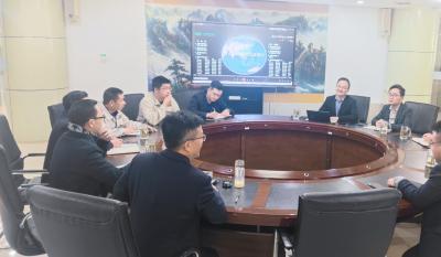 5G+工业互联网，合肥高科深入推进数字化转型