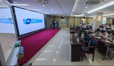 创新改善我先行，QC改善正当时——合肥高科2024内审员培训系列报道第二期之QC小组