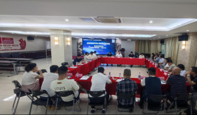 直达服务行千里，理性投资进万家——“我是股东”零距离走进合肥高科