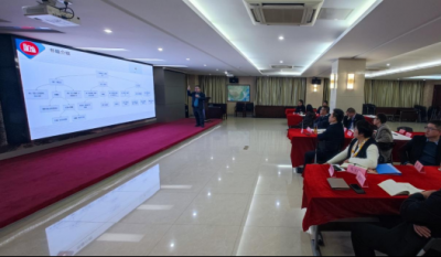 学以致用，赋能未来——合肥高科2025《高效能人士的七个习惯》读书分享会