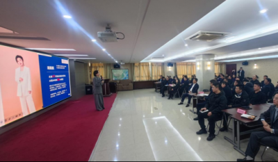 锻造冠军之师，赢战大客户时代——记《大客户战略落地》实战研训